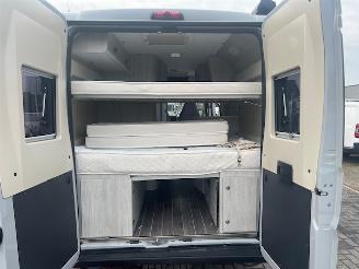 Roller Team  LIVINGSTONE 5   AUTOMAAT BUSCAMPER KLIMA 26000KM picture 17