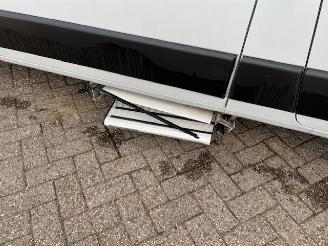 Roller Team  LIVINGSTONE 5   AUTOMAAT BUSCAMPER KLIMA 26000KM picture 23