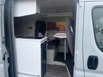 Roller Team  LIVINGSTONE 5   AUTOMAAT BUSCAMPER KLIMA 26000KM picture 14