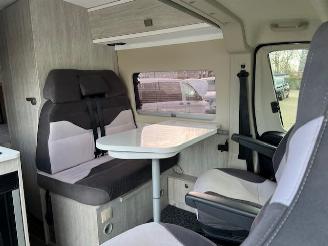 Roller Team  LIVINGSTONE 5   AUTOMAAT BUSCAMPER KLIMA 26000KM picture 9