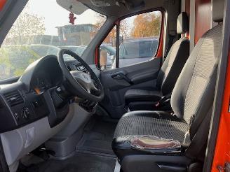 Mercedes Sprinter 309 CDI L1H1 LAADKLEP LBW picture 12