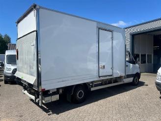 Mercedes Sprinter 316 2.2 CDI 120KW 432  KOFFER LAADKLEP AIRCO KLIMA picture 4