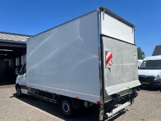 Mercedes Sprinter 316 2.2 CDI 120KW 432  KOFFER LAADKLEP AIRCO KLIMA picture 2