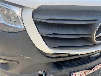 Mercedes Sprinter 316 2.2 CDI 120KW 432  KOFFER LAADKLEP AIRCO KLIMA picture 17