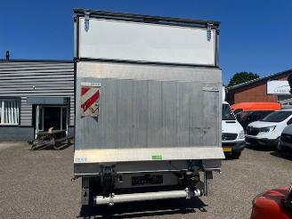 Mercedes Sprinter 316 2.2 CDI 120KW 432  KOFFER LAADKLEP AIRCO KLIMA picture 3