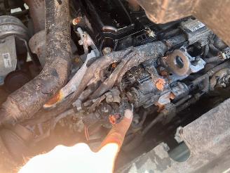 Mercedes Sprinter 316 2.2 CDI 120KW 432  KOFFER LAADKLEP AIRCO KLIMA picture 11