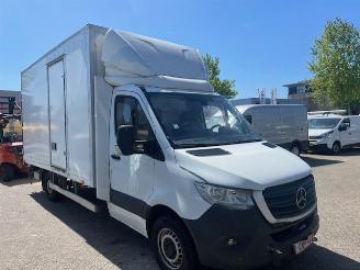 Mercedes Sprinter 316 2.2 CDI 120KW 432  KOFFER LAADKLEP AIRCO KLIMA picture 5
