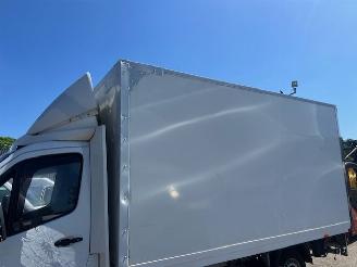 Mercedes Sprinter 316 2.2 CDI 120KW 432  KOFFER LAADKLEP AIRCO KLIMA picture 16