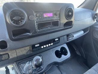 Mercedes Sprinter 316 2.2 CDI 120KW 432  KOFFER LAADKLEP AIRCO KLIMA picture 9