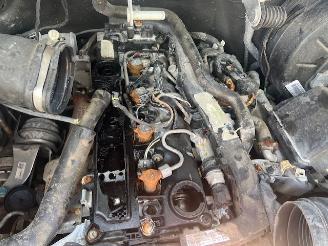 Mercedes Sprinter 316 2.2 CDI 120KW 432  KOFFER LAADKLEP AIRCO KLIMA picture 12