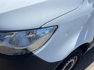 Mercedes Sprinter 316 2.2 CDI 120KW 432  KOFFER LAADKLEP AIRCO KLIMA picture 18