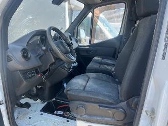 Mercedes Sprinter 316 2.2 CDI 120KW 432  KOFFER LAADKLEP AIRCO KLIMA picture 6