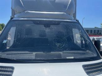 Mercedes Sprinter 316 2.2 CDI 120KW 432  KOFFER LAADKLEP AIRCO KLIMA picture 15