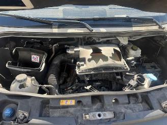 Mercedes Sprinter 316 2.2 CDI 120KW 432  KOFFER LAADKLEP AIRCO KLIMA picture 10