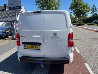 Peugeot Expert 2.0 BLUEHDI 110KW LANG  AIRCO KLIMA NAVI EURO6 picture 3