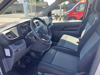 Peugeot Expert 2.0 BLUEHDI 110KW LANG  AIRCO KLIMA NAVI EURO6 picture 11