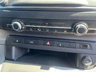 Peugeot Expert 2.0 BLUEHDI 110KW LANG  AIRCO KLIMA NAVI EURO6 picture 8