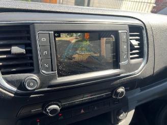 Peugeot Expert 2.0 BLUEHDI 110KW LANG  AIRCO KLIMA NAVI EURO6 picture 12