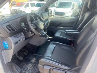 Peugeot Expert 1.5 BLUEHDI 75KW   AIRCO KLIMA EURO6 picture 10