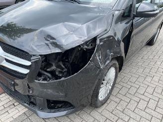 Mercedes V-klasse 220d  PKW 7P AUTOM. KLIMA NAVI LANG picture 18