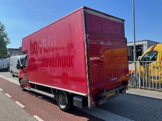 Mercedes Sprinter 513 2.2 CDI  KOFFER LAADKLEP LBW picture 2