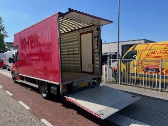 Mercedes Sprinter 513 2.2 CDI  KOFFER LAADKLEP LBW picture 12