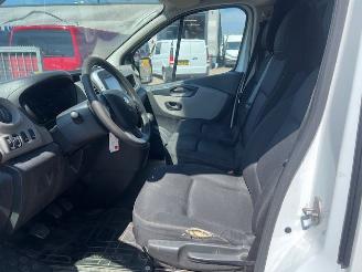 Renault Trafic 1.6 DCI  88KW L2H1 LANG AIRCO KLIMA EURO6 picture 10