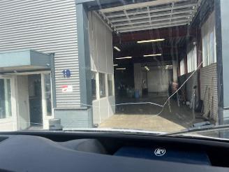 Ford Transit 350 2.0 TDCI 125KW DC PICK UP PRITSCHE KLIMA EURO6 picture 18