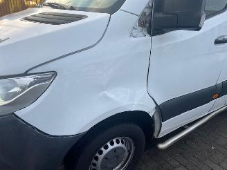 Mercedes Sprinter 315 CDI 110KW AUTOM. L3H2 MAXI AIRCO KLIMA CAMERA picture 13