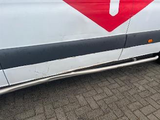 Mercedes Sprinter 315 CDI 110KW AUTOM. L3H2 MAXI AIRCO KLIMA CAMERA picture 15