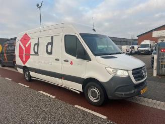  Mercedes Sprinter 315 CDI 110KW AUTOM. L3H2 MAXI AIRCO KLIMA CAMERA 2021/5