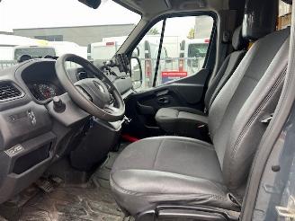 Renault Master 2.3 DCI 110KW KOFFER  AUT. AIRCO KLIMA EURO6 picture 10