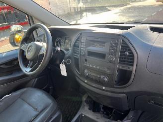 Mercedes Vito TOURER 116 CDI 120KW AUT. BRIEF 8 SITZ!!  PKW!! MARGE CAR!! picture 7
