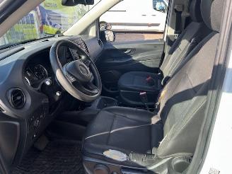 Mercedes Vito TOURER 116 CDI 120KW AUT. BRIEF 8 SITZ!!  PKW!! MARGE CAR!! picture 11