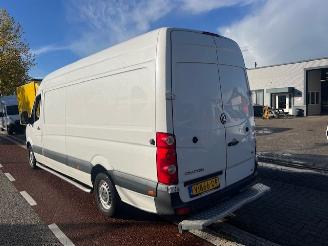 Volkswagen Crafter 2.0 TDI 80KW MAXI L3H2 AIRCO KLIMA EURO6 picture 2