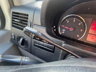 Volkswagen Crafter 2.0 TDI 80KW MAXI L3H2 AIRCO KLIMA EURO6 picture 11