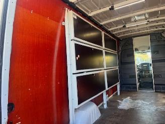 Volkswagen Crafter 2.0 TDI 80KW MAXI L3H2 AIRCO KLIMA EURO6 picture 12