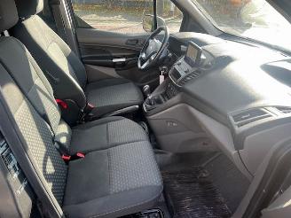 Ford Transit Connect 1.5 TDCI 73KW 3P MAXI LANG AIRCO KLIMA NAVI EURO6 picture 6