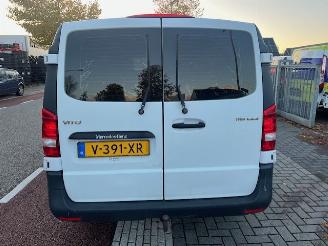 Mercedes Vito 116 CDI 120KW  LANG AIRCO KLIMA picture 3