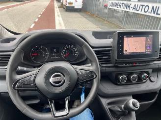 Renault Trafic PRIMASTAR 2.0 DCI 96KW L2H1 LANG AIRCO KLIMA EURO6 picture 10