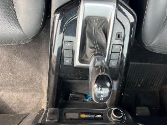 Isuzu D-Max 1.9d 120kw V-CROSS Double Cab. 4wd Autom. Klima Euro6 picture 9