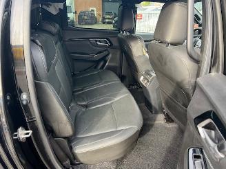 Isuzu D-Max 1.9d 120kw V-CROSS Double Cab. 4wd Autom. Klima Euro6 picture 8