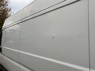 Peugeot Boxer 2.0 BLUEHDI 88KW L2H2 AIRCO KLIMA EURO6 picture 13