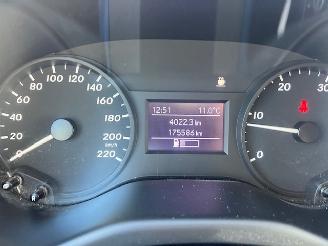Mercedes Vito 116 2.2 CDI 120KW LANG picture 9