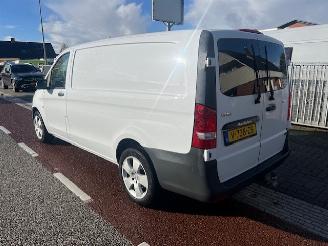 Mercedes Vito 116 2.2 CDI 120KW LANG picture 2