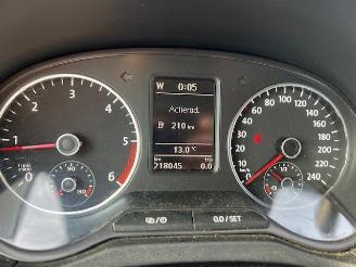 Volkswagen Amarok 2.0 TDI 132KW DOUBLE CAB.  AIRCO KLIMA 4MOTION 4WD picture 12