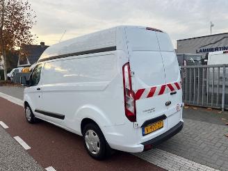 Ford Transit Custom 2.0 TDCI L2H2 AIRCO KLIMA EURO6 picture 2