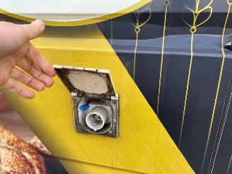 Renault Master 2.3 DCI 120kw MAXI L4H3  KOELING  TIEFKUHLUNG MINUS -20 GRD. picture 11