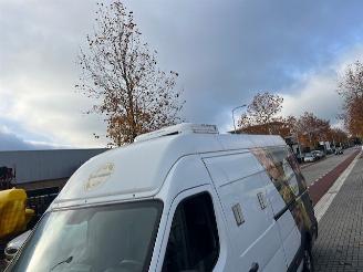 Renault Master 2.3 DCI 120kw MAXI L4H3  KOELING  TIEFKUHLUNG MINUS -20 GRD. picture 14