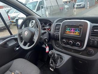 Renault Trafic TALENTO 2.0 DCI 107KW L2H1 LANG AIRCO KLIMA NAVI picture 7